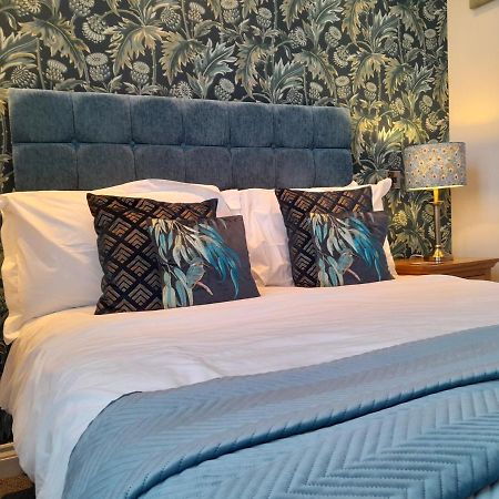 The Briarfields Hotel Torquay Buitenkant foto