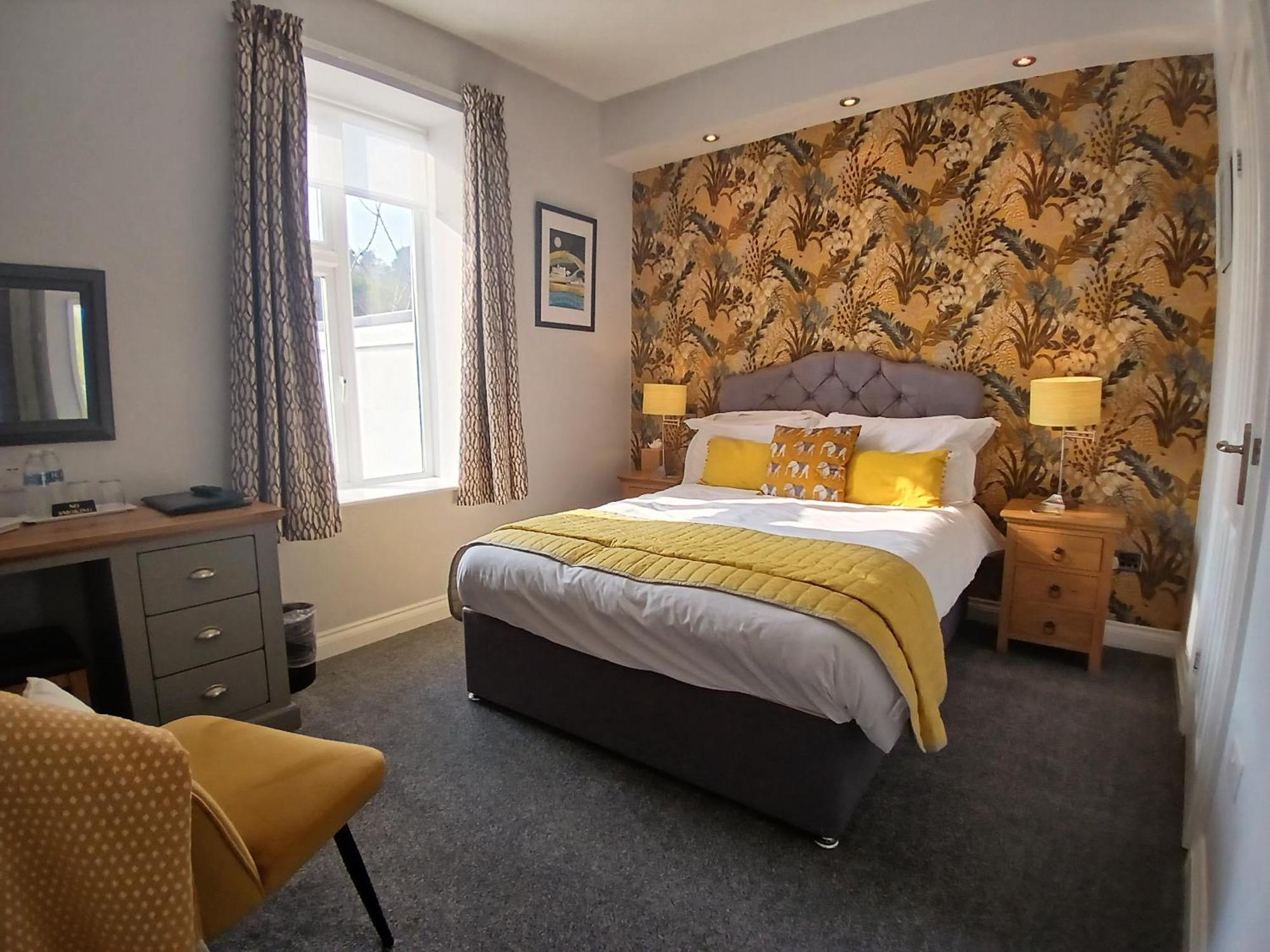 The Briarfields Hotel Torquay Buitenkant foto