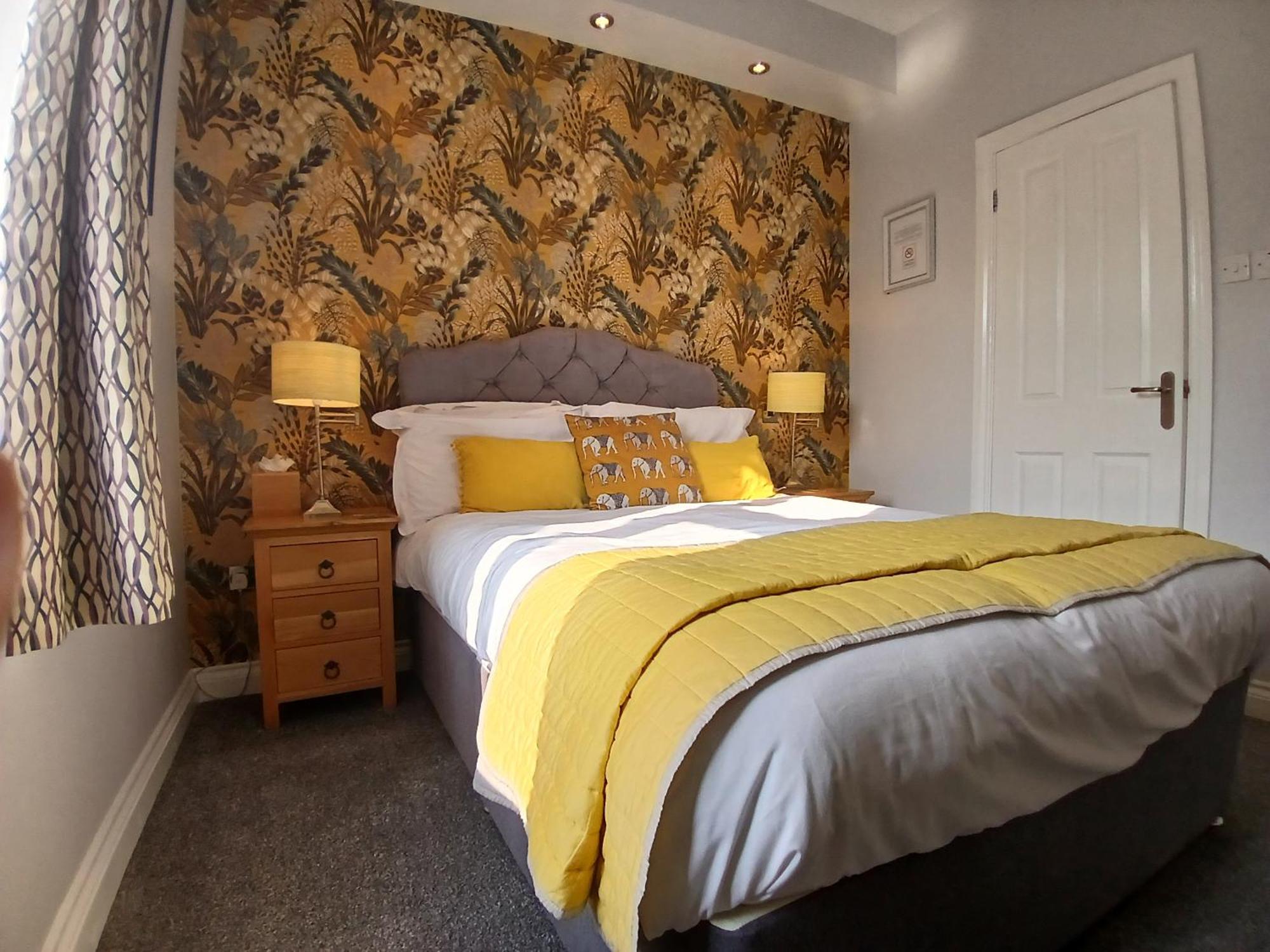The Briarfields Hotel Torquay Buitenkant foto