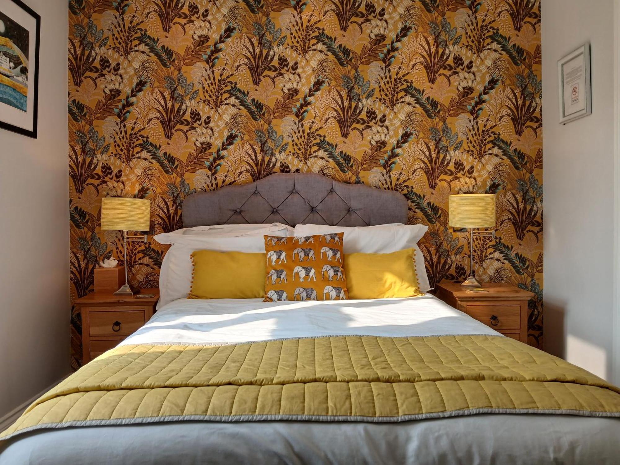 The Briarfields Hotel Torquay Buitenkant foto
